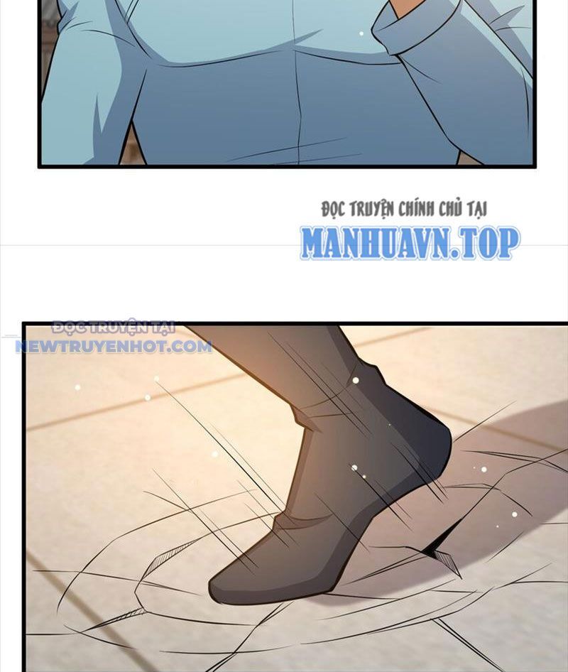 Đô Thị Cực Phẩm Y Thần - Chapter 114 - Page 15
