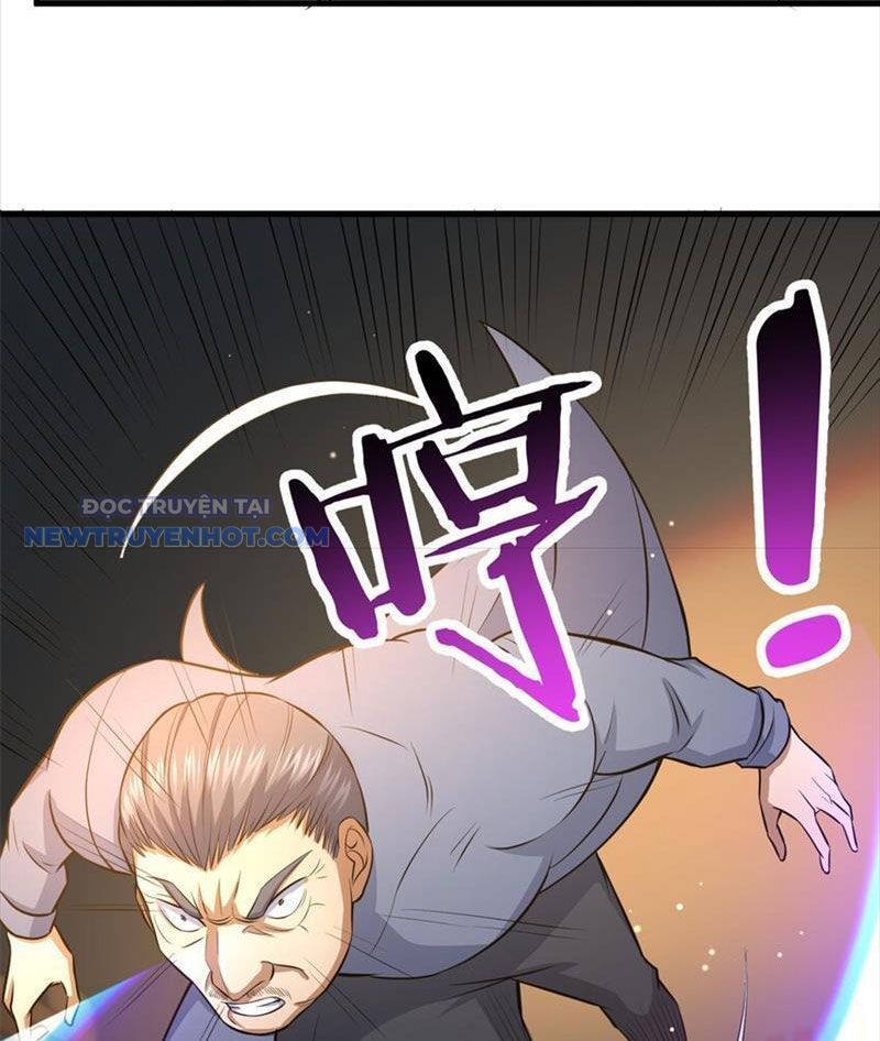 Đô Thị Cực Phẩm Y Thần - Chapter 114 - Page 16