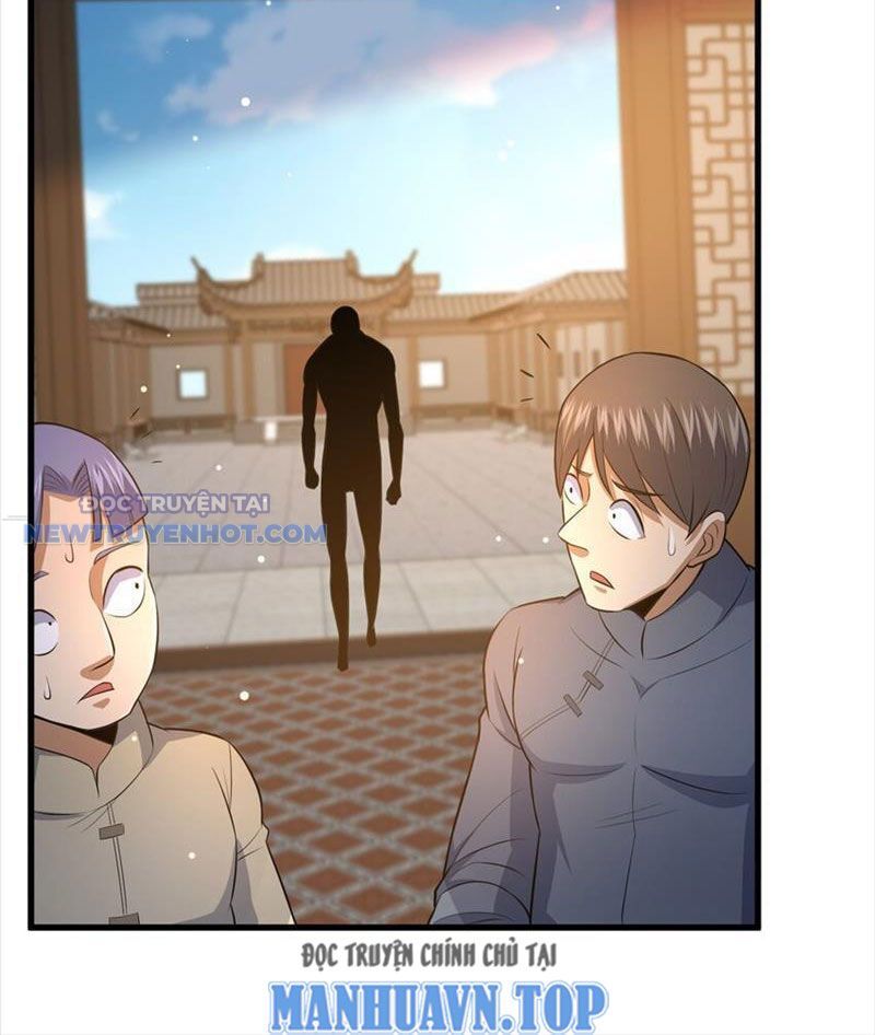 Đô Thị Cực Phẩm Y Thần - Chapter 114 - Page 19