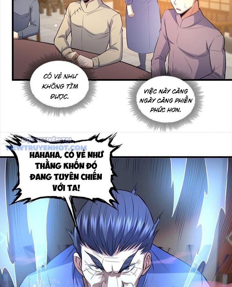 Đô Thị Cực Phẩm Y Thần - Chapter 114 - Page 22