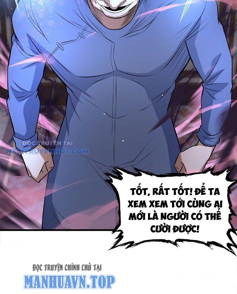 Đô Thị Cực Phẩm Y Thần - Chapter 114 - Page 23