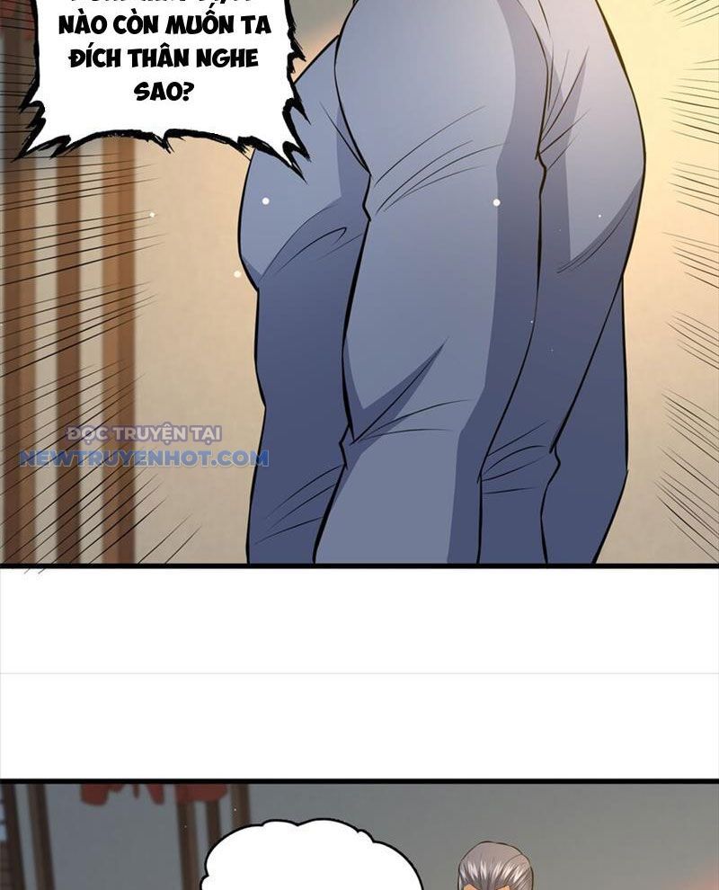 Đô Thị Cực Phẩm Y Thần - Chapter 114 - Page 27