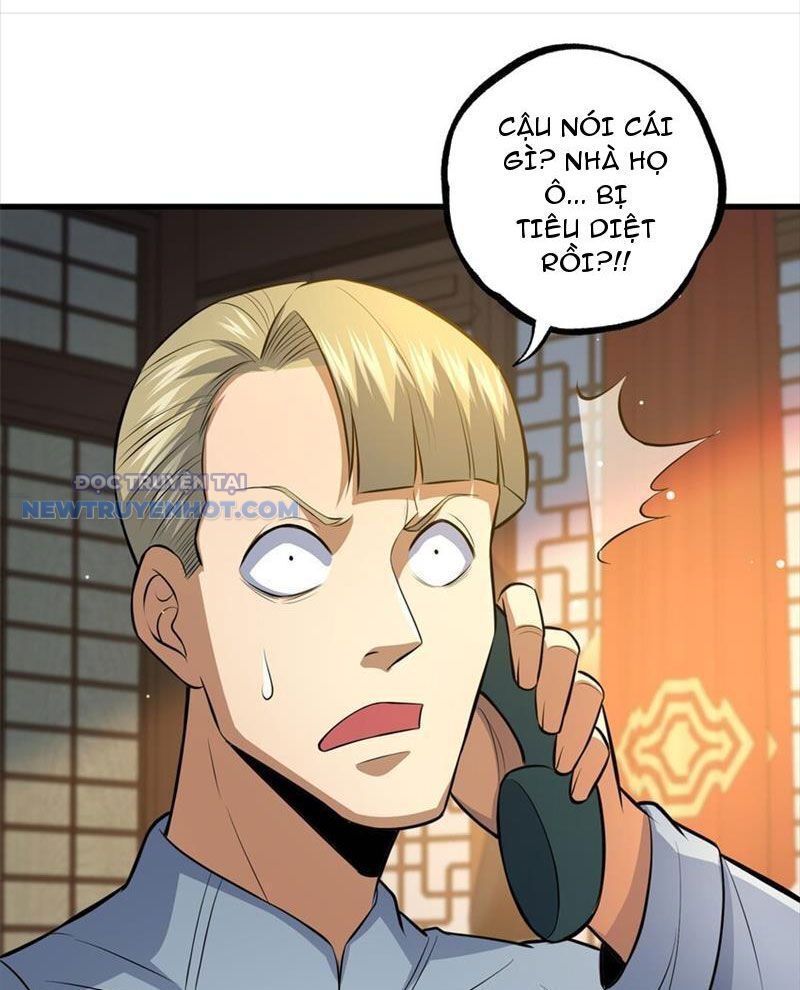 Đô Thị Cực Phẩm Y Thần - Chapter 114 - Page 30