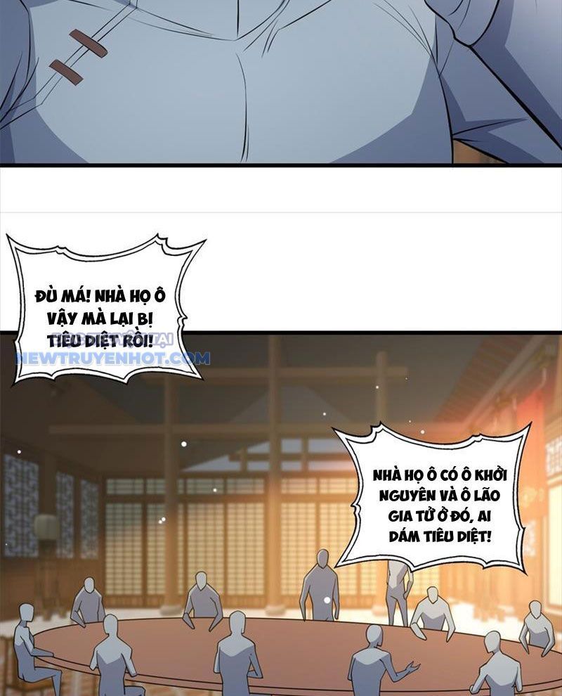 Đô Thị Cực Phẩm Y Thần - Chapter 114 - Page 31