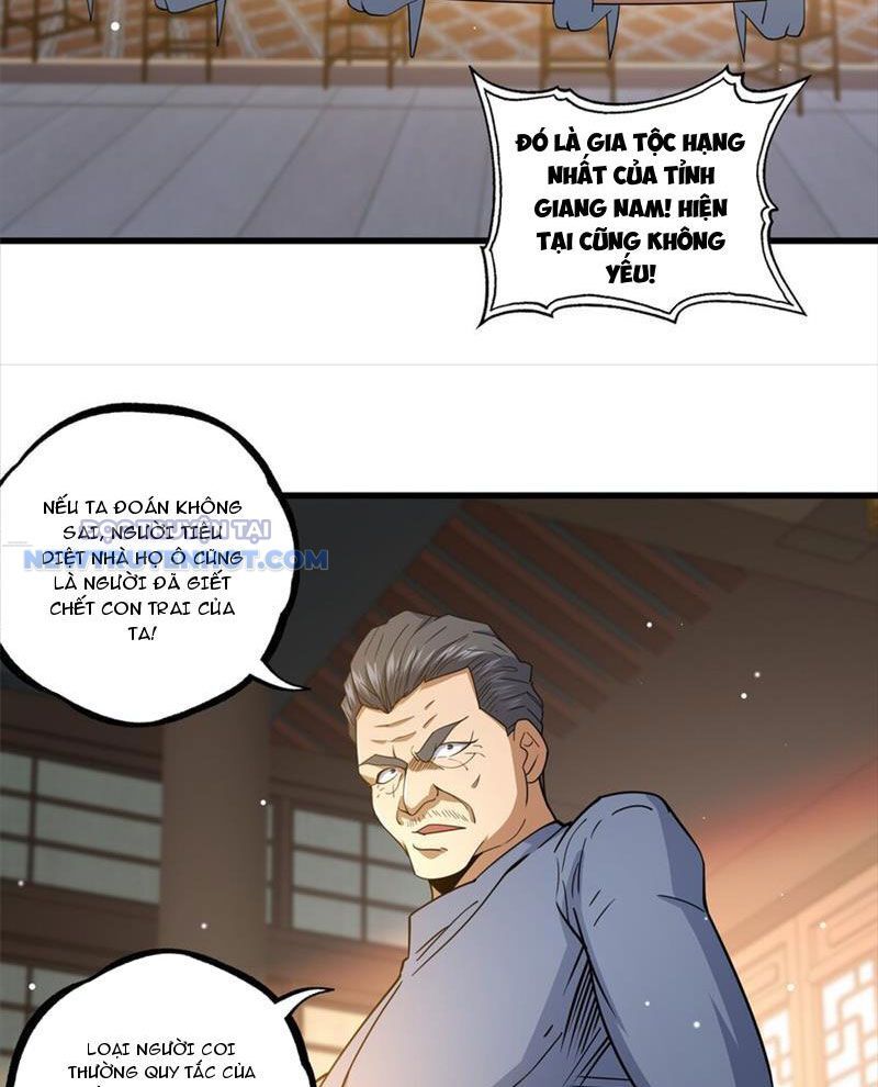 Đô Thị Cực Phẩm Y Thần - Chapter 114 - Page 32