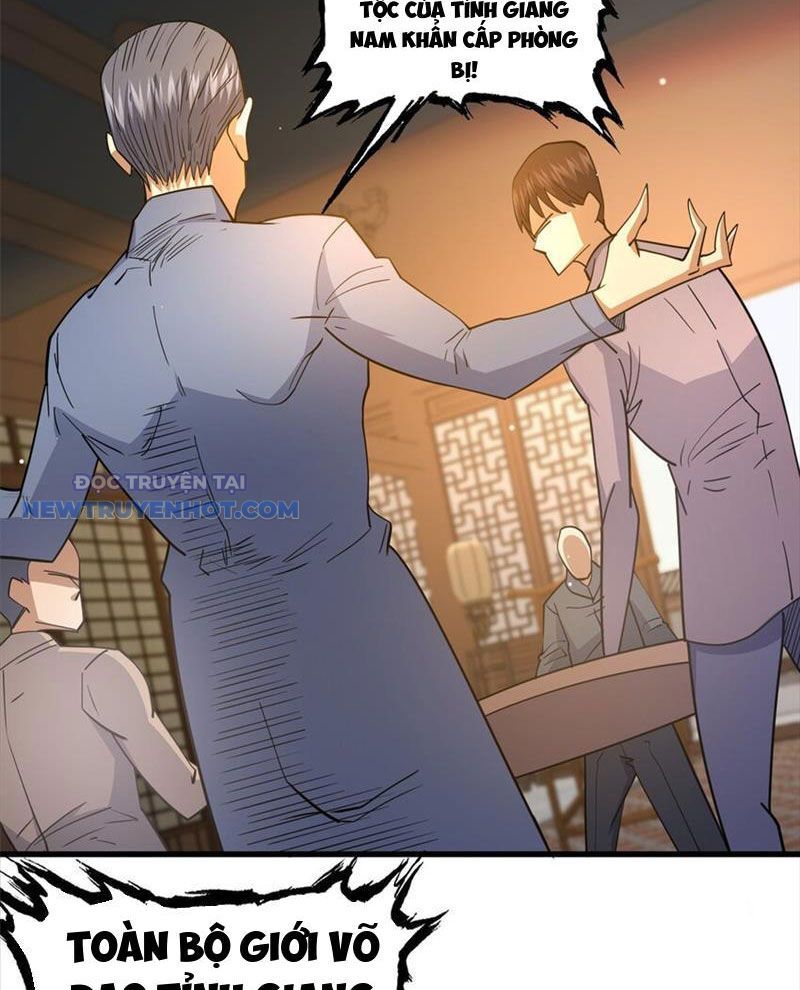 Đô Thị Cực Phẩm Y Thần - Chapter 114 - Page 34