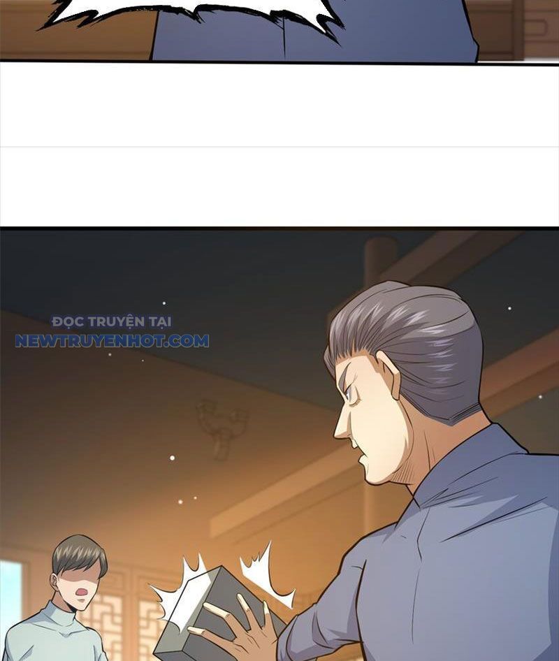 Đô Thị Cực Phẩm Y Thần - Chapter 114 - Page 4