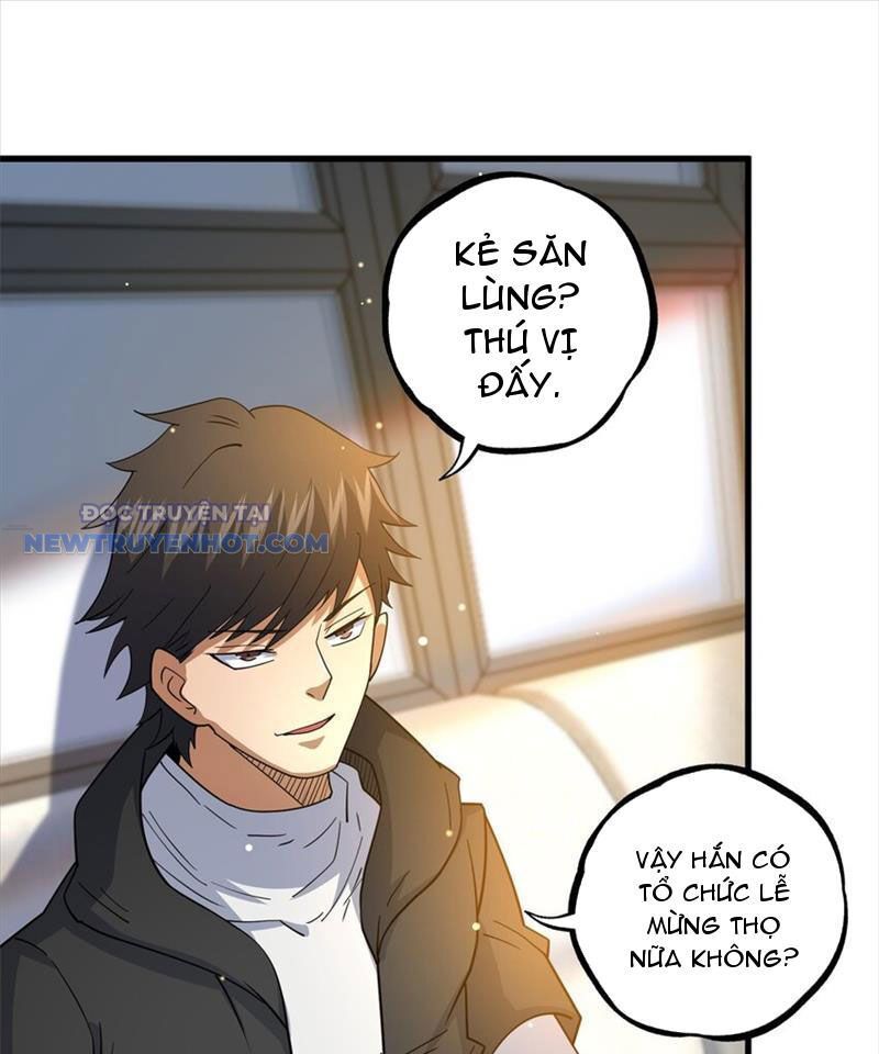 Đô Thị Cực Phẩm Y Thần - Chapter 114 - Page 41