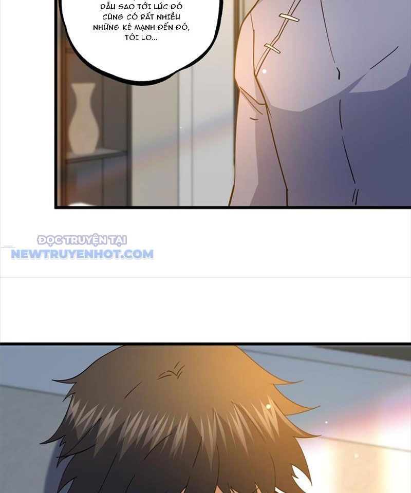 Đô Thị Cực Phẩm Y Thần - Chapter 114 - Page 43