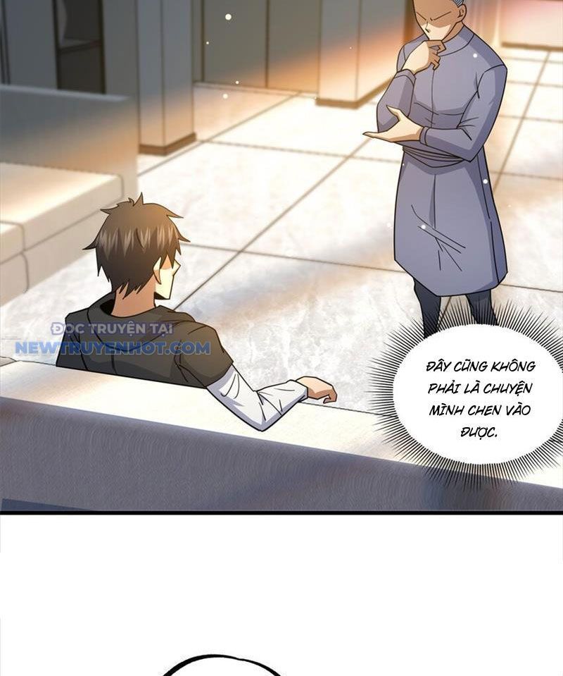 Đô Thị Cực Phẩm Y Thần - Chapter 114 - Page 45