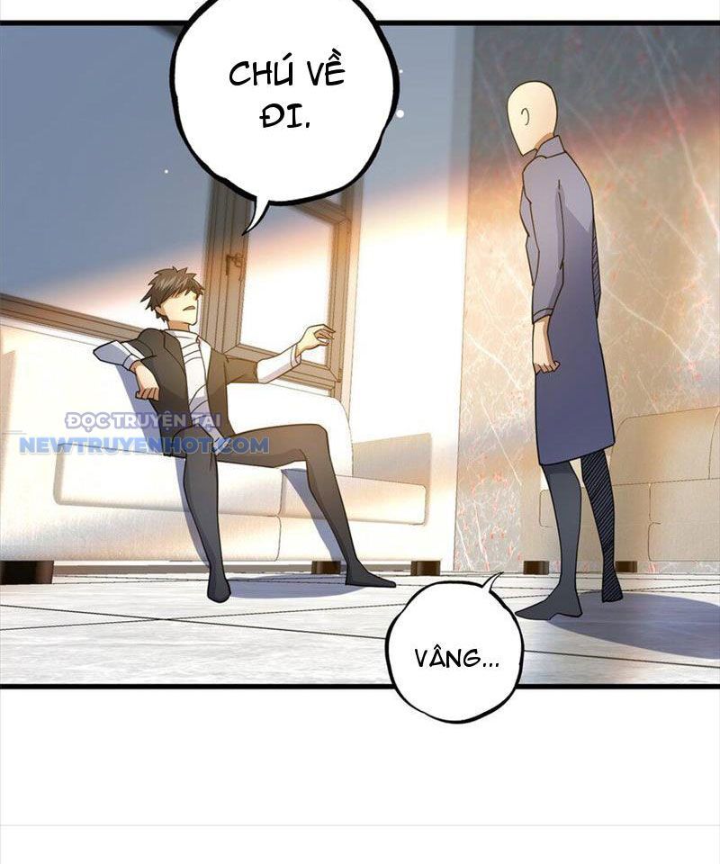 Đô Thị Cực Phẩm Y Thần - Chapter 114 - Page 46