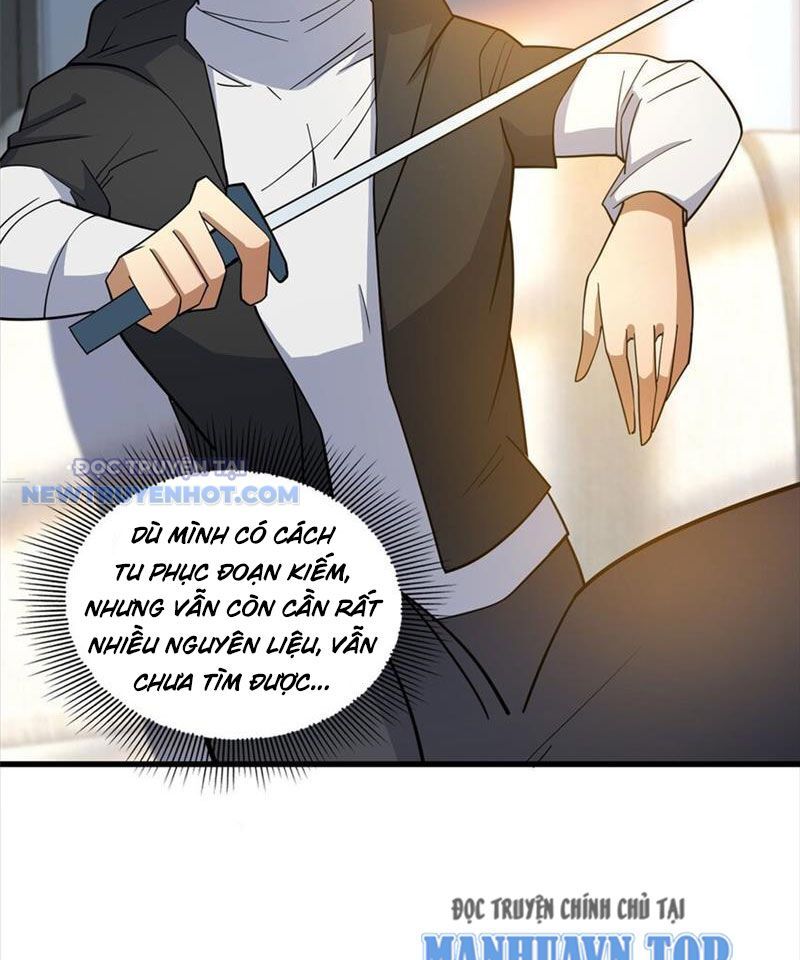 Đô Thị Cực Phẩm Y Thần - Chapter 114 - Page 49
