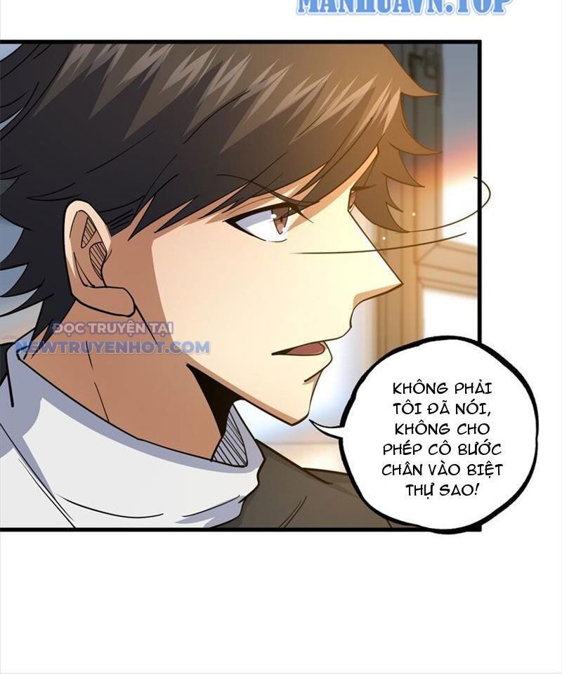 Đô Thị Cực Phẩm Y Thần - Chapter 114 - Page 50