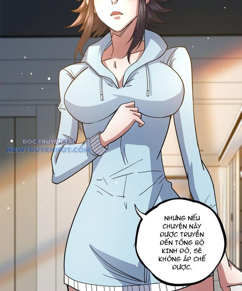 Đô Thị Cực Phẩm Y Thần - Chapter 114 - Page 52