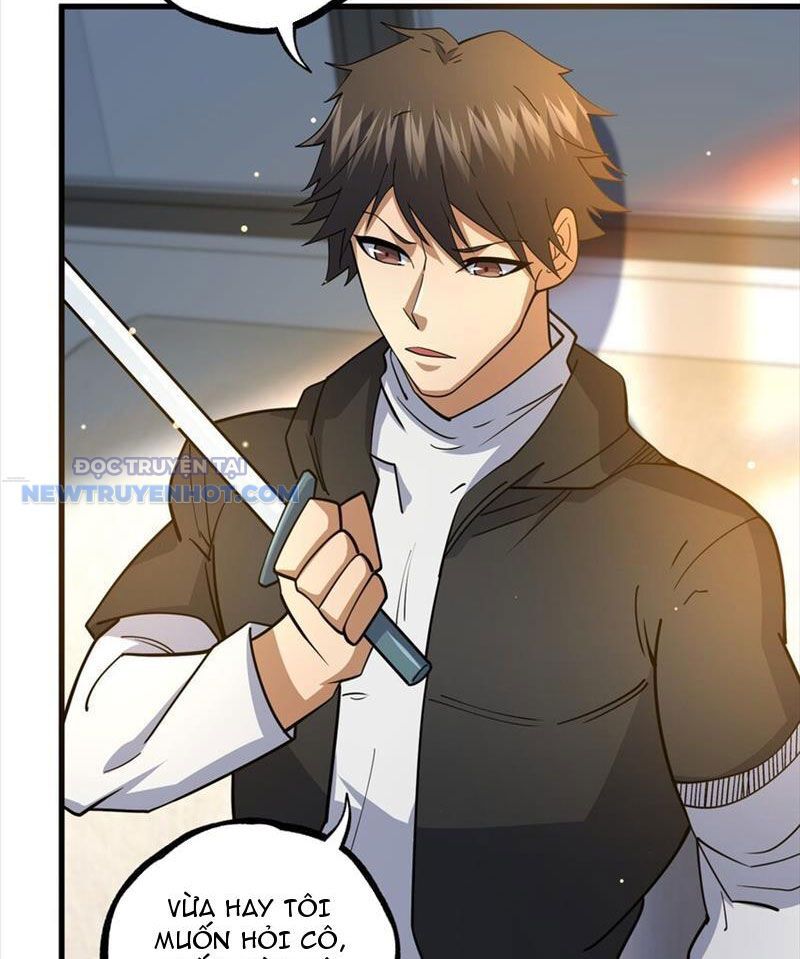 Đô Thị Cực Phẩm Y Thần - Chapter 114 - Page 56