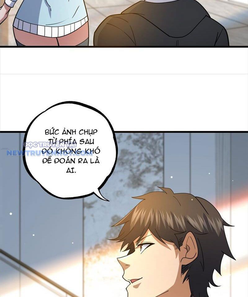 Đô Thị Cực Phẩm Y Thần - Chapter 114 - Page 58