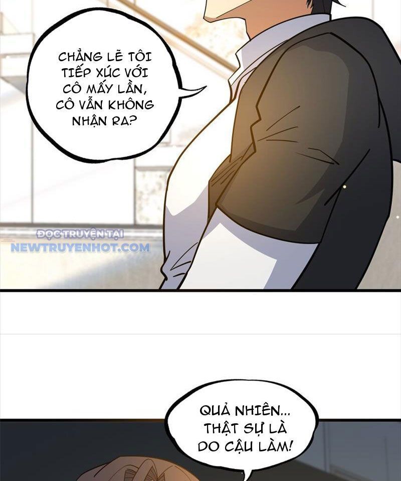 Đô Thị Cực Phẩm Y Thần - Chapter 114 - Page 59