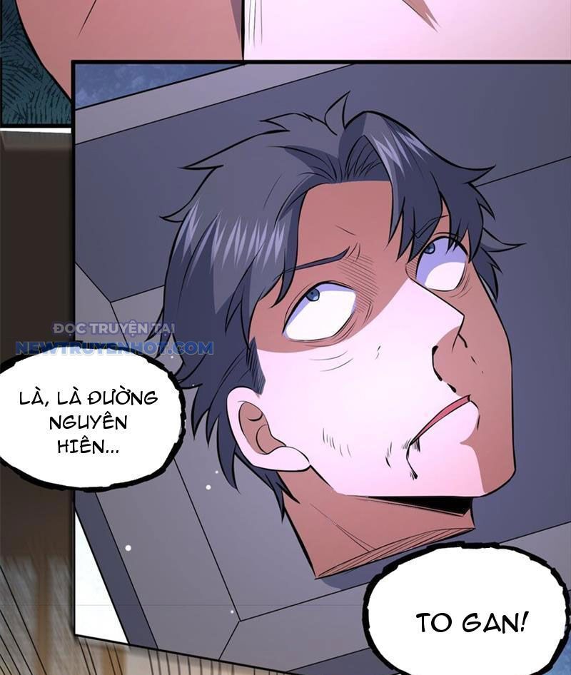 Đô Thị Cực Phẩm Y Thần - Chapter 114 - Page 9