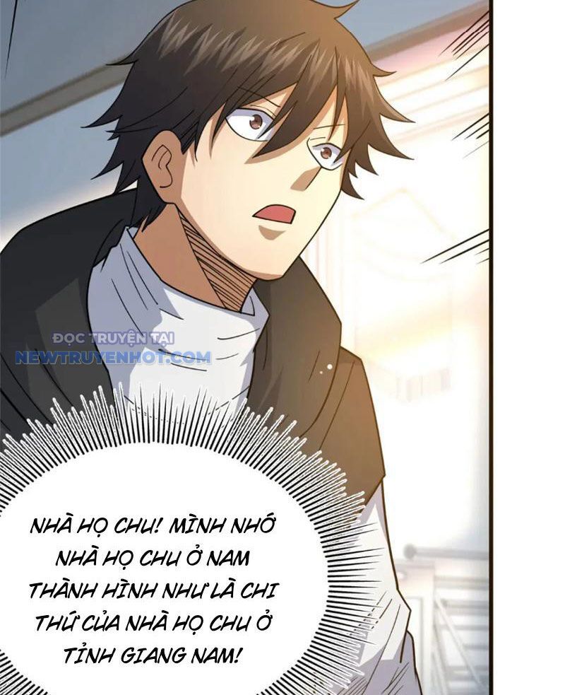 Đô Thị Cực Phẩm Y Thần - Chapter 115 - Page 12