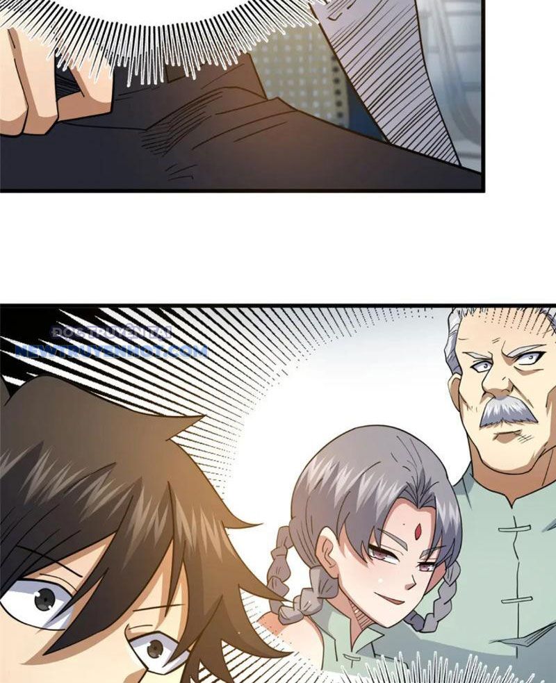 Đô Thị Cực Phẩm Y Thần - Chapter 115 - Page 13