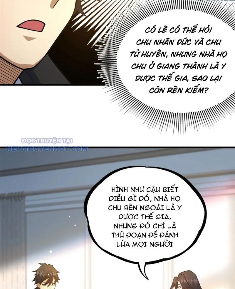 Đô Thị Cực Phẩm Y Thần - Chapter 115 - Page 14