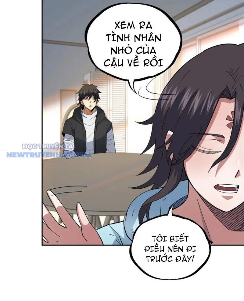 Đô Thị Cực Phẩm Y Thần - Chapter 115 - Page 18