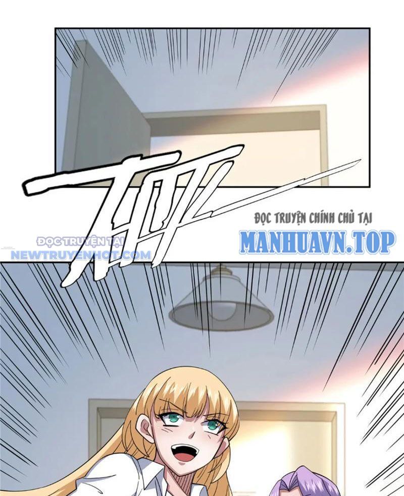 Đô Thị Cực Phẩm Y Thần - Chapter 115 - Page 19