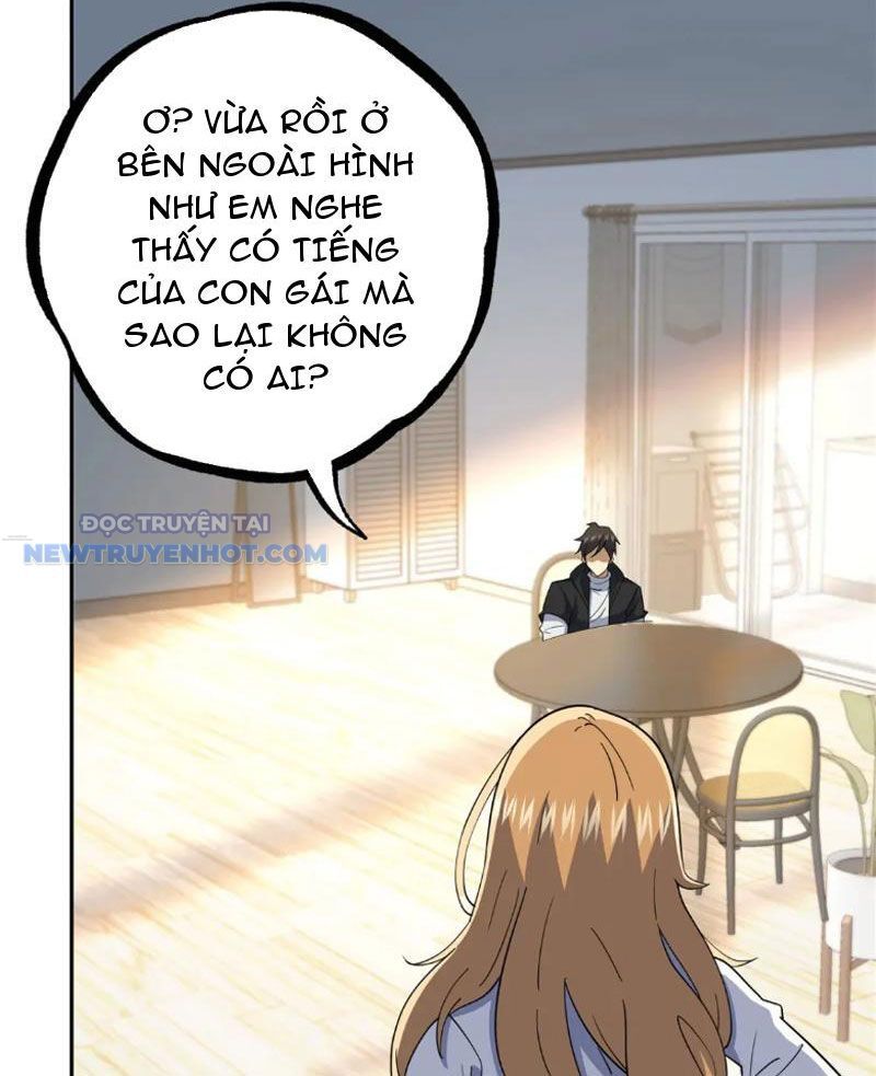 Đô Thị Cực Phẩm Y Thần - Chapter 115 - Page 21