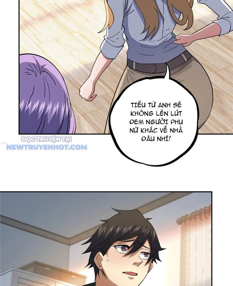 Đô Thị Cực Phẩm Y Thần - Chapter 115 - Page 22