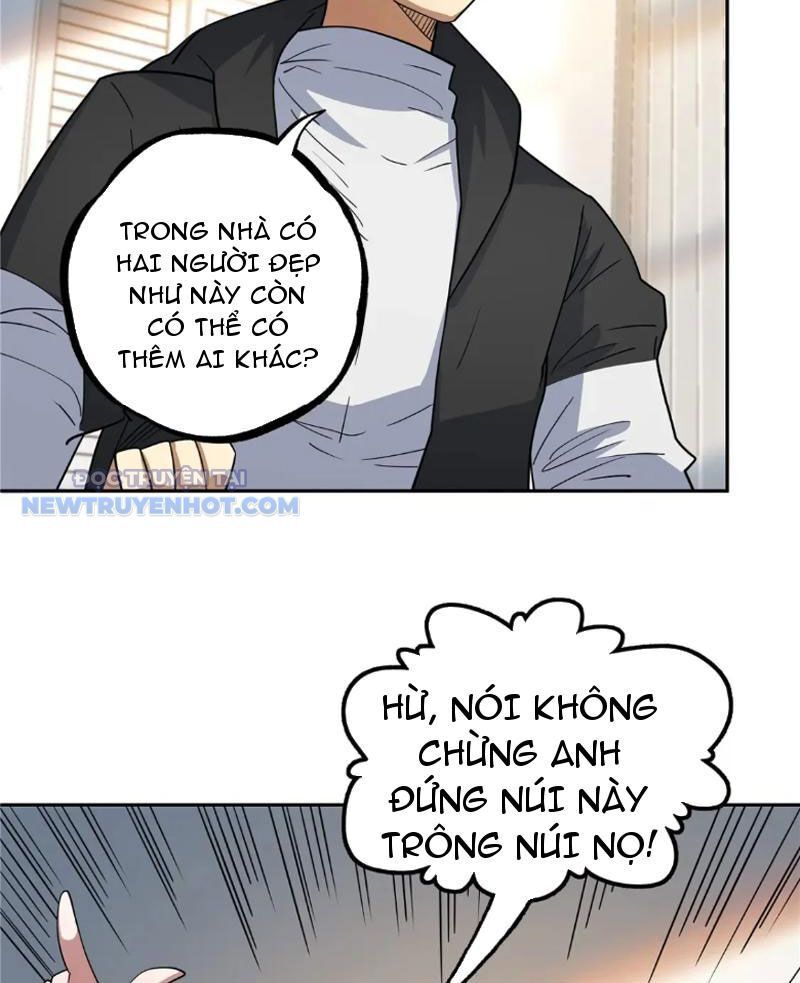 Đô Thị Cực Phẩm Y Thần - Chapter 115 - Page 23