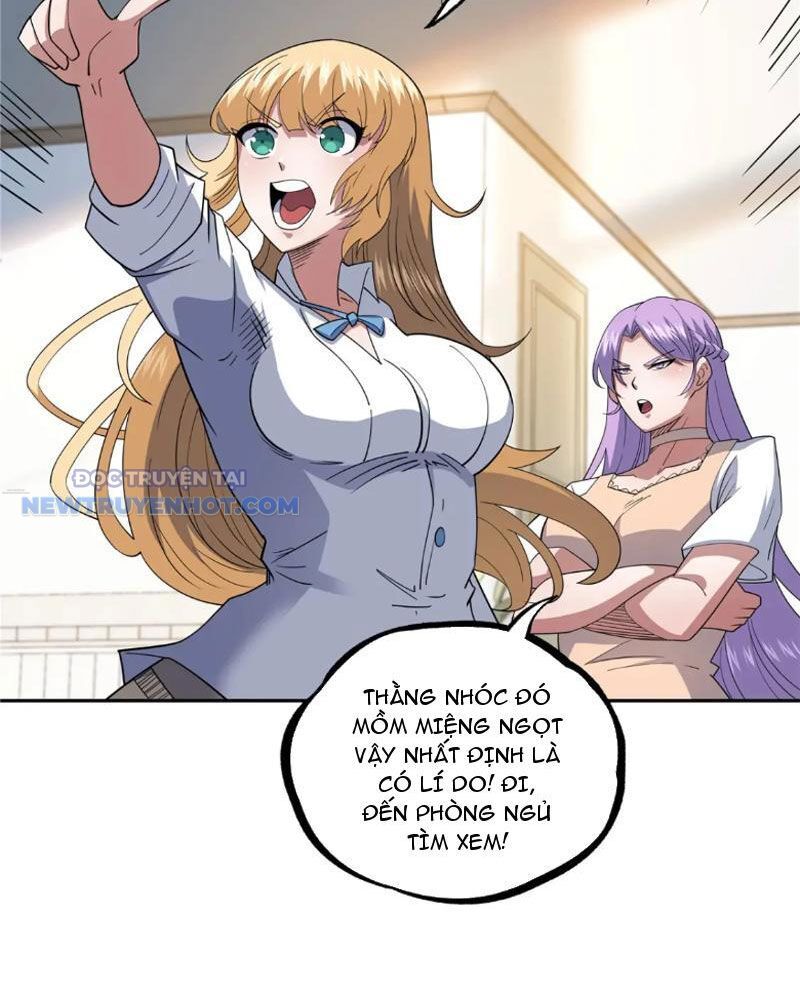 Đô Thị Cực Phẩm Y Thần - Chapter 115 - Page 24