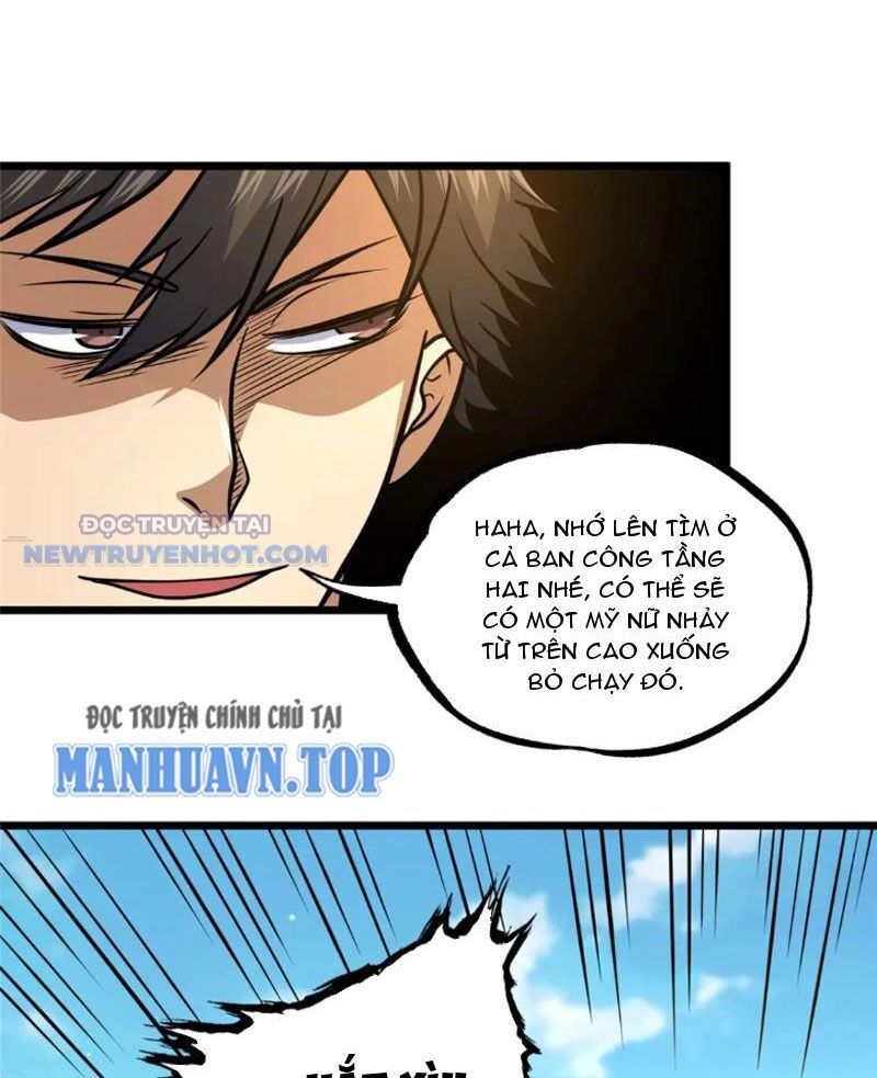 Đô Thị Cực Phẩm Y Thần - Chapter 115 - Page 25