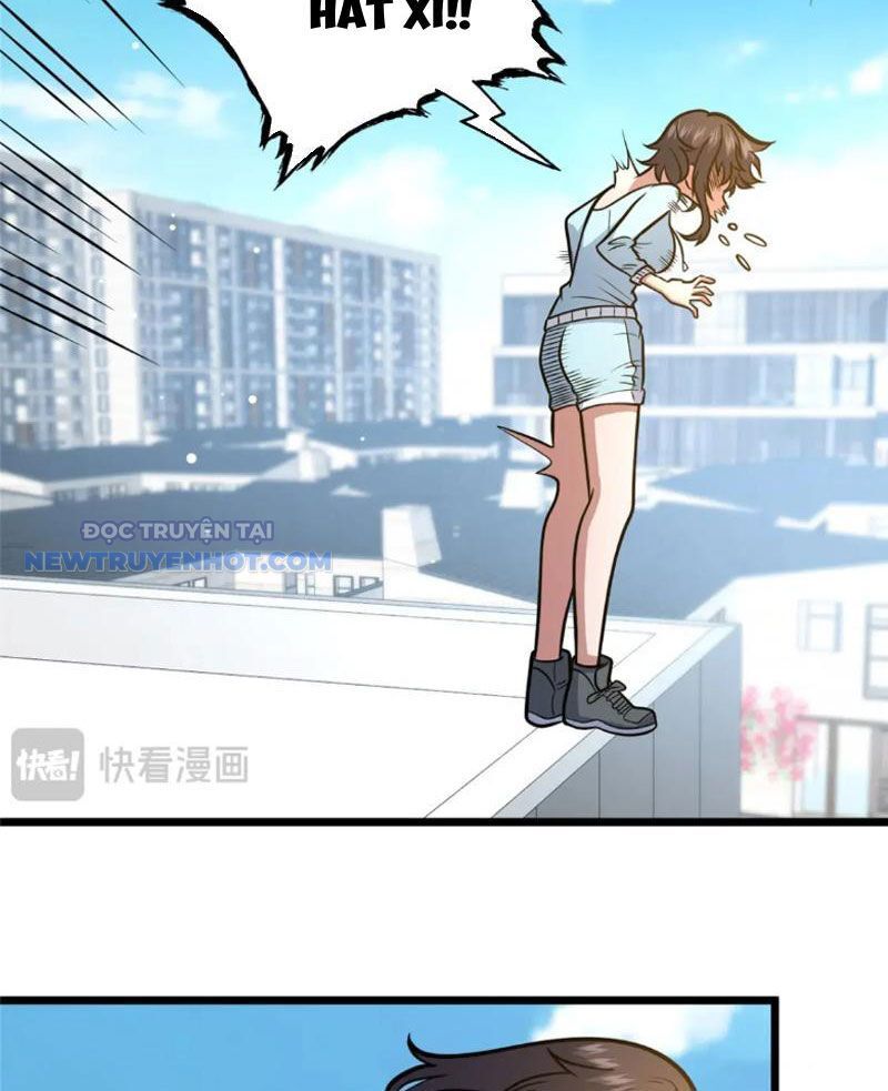 Đô Thị Cực Phẩm Y Thần - Chapter 115 - Page 26