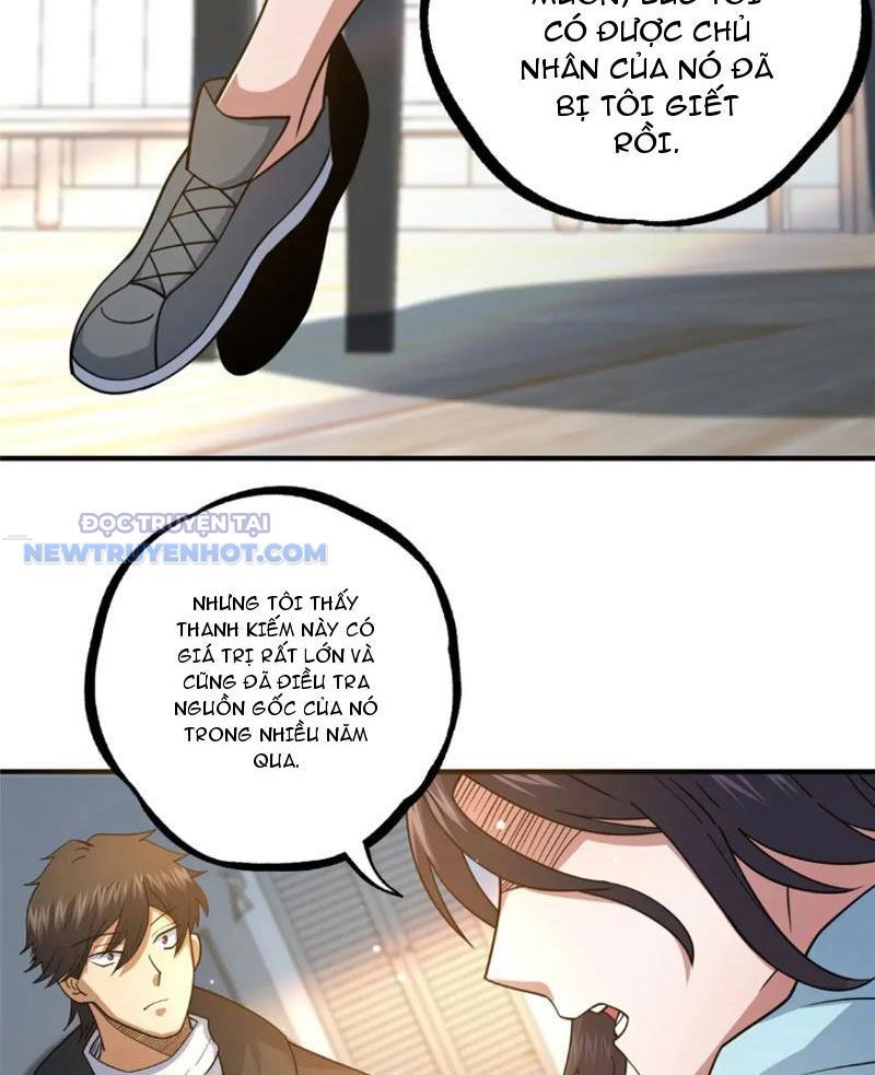 Đô Thị Cực Phẩm Y Thần - Chapter 115 - Page 3