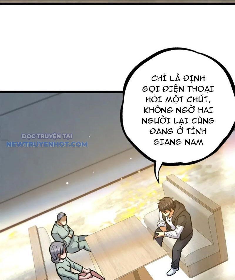 Đô Thị Cực Phẩm Y Thần - Chapter 115 - Page 32