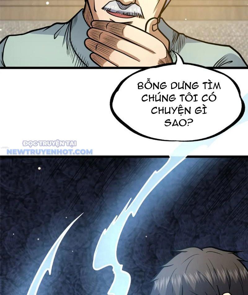 Đô Thị Cực Phẩm Y Thần - Chapter 115 - Page 34