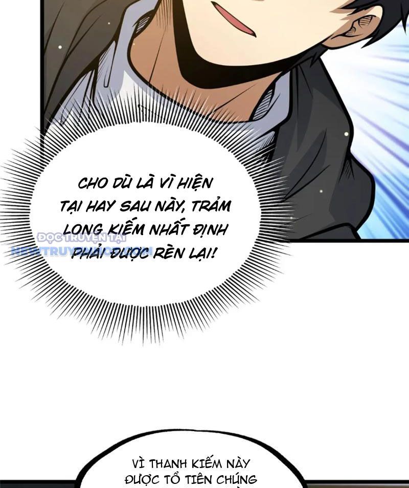 Đô Thị Cực Phẩm Y Thần - Chapter 115 - Page 39