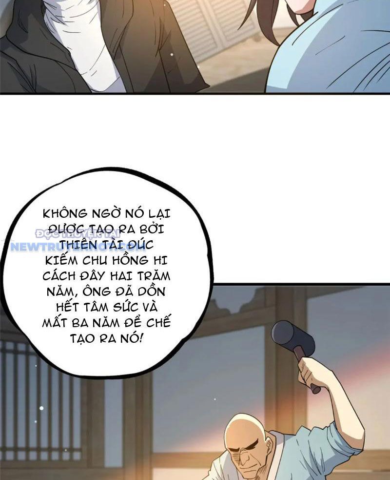 Đô Thị Cực Phẩm Y Thần - Chapter 115 - Page 4