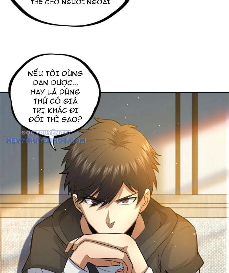 Đô Thị Cực Phẩm Y Thần - Chapter 115 - Page 41