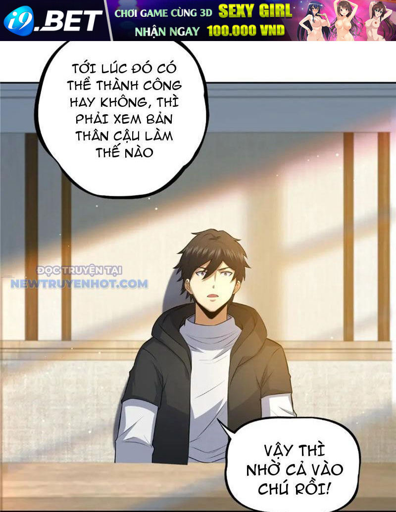 Đô Thị Cực Phẩm Y Thần - Chapter 115 - Page 44