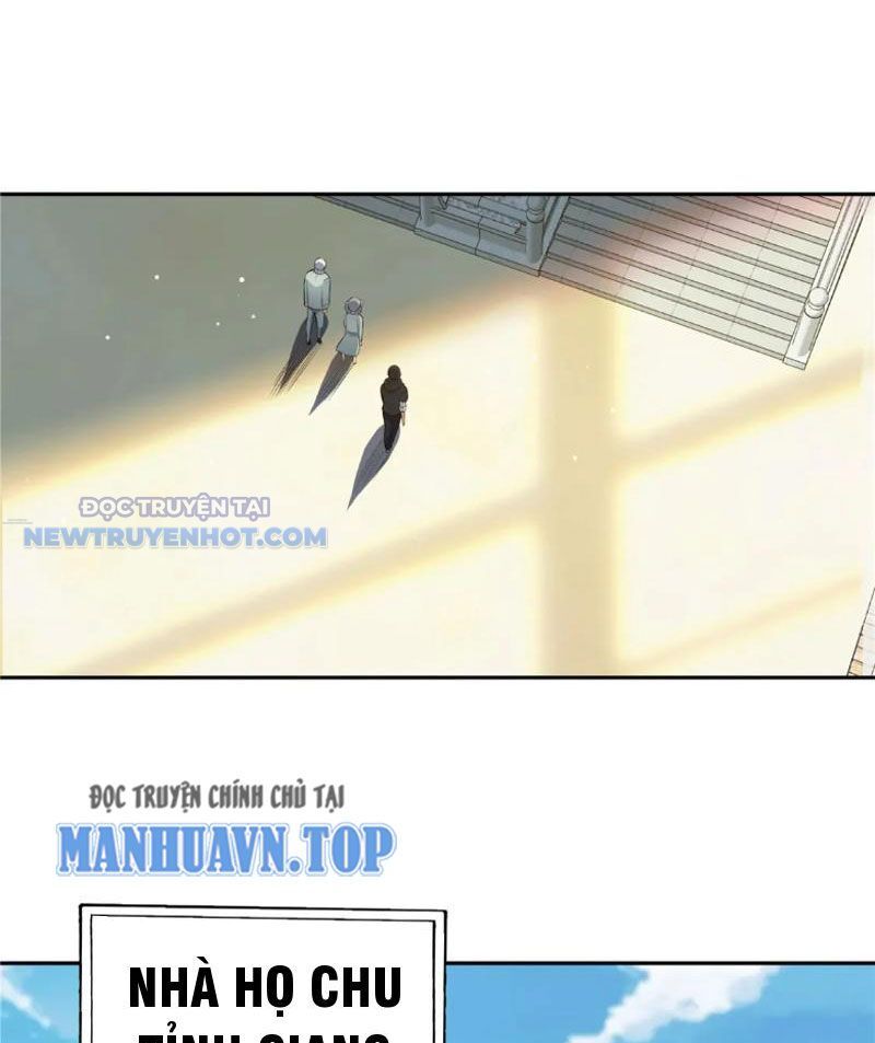 Đô Thị Cực Phẩm Y Thần - Chapter 115 - Page 46