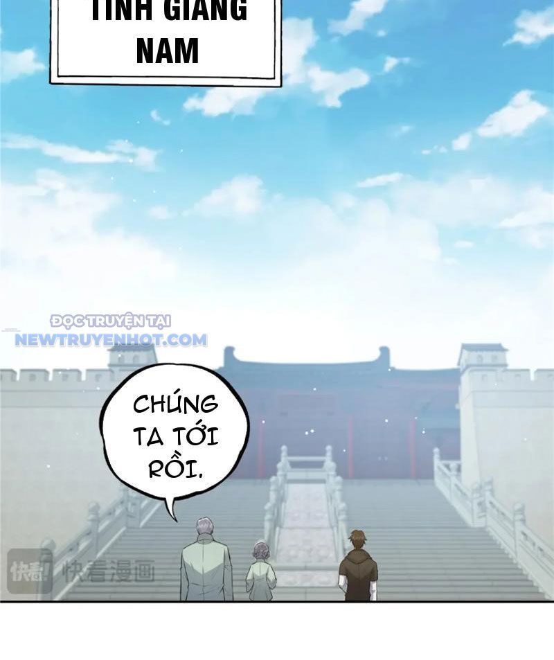 Đô Thị Cực Phẩm Y Thần - Chapter 115 - Page 47