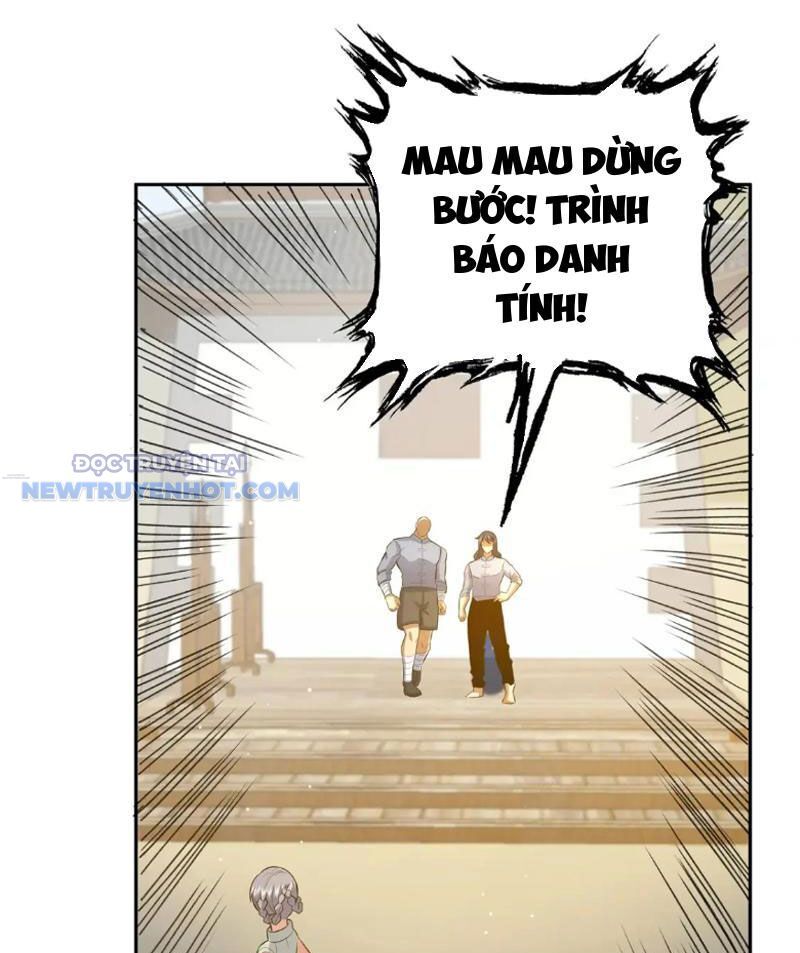 Đô Thị Cực Phẩm Y Thần - Chapter 115 - Page 48