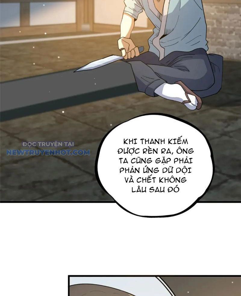 Đô Thị Cực Phẩm Y Thần - Chapter 115 - Page 5