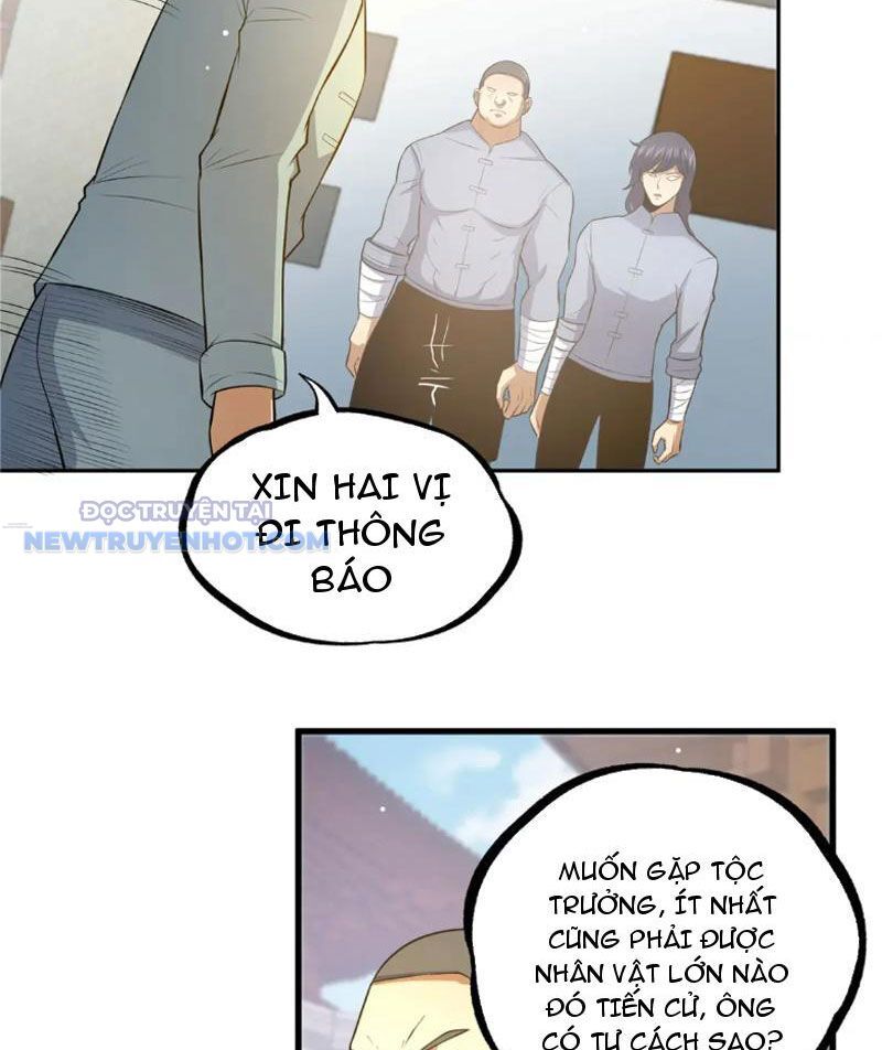 Đô Thị Cực Phẩm Y Thần - Chapter 115 - Page 50