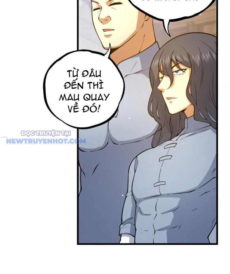 Đô Thị Cực Phẩm Y Thần - Chapter 115 - Page 51