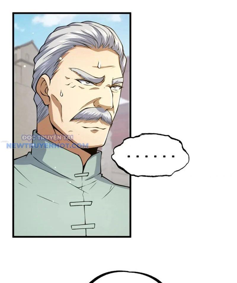 Đô Thị Cực Phẩm Y Thần - Chapter 115 - Page 52