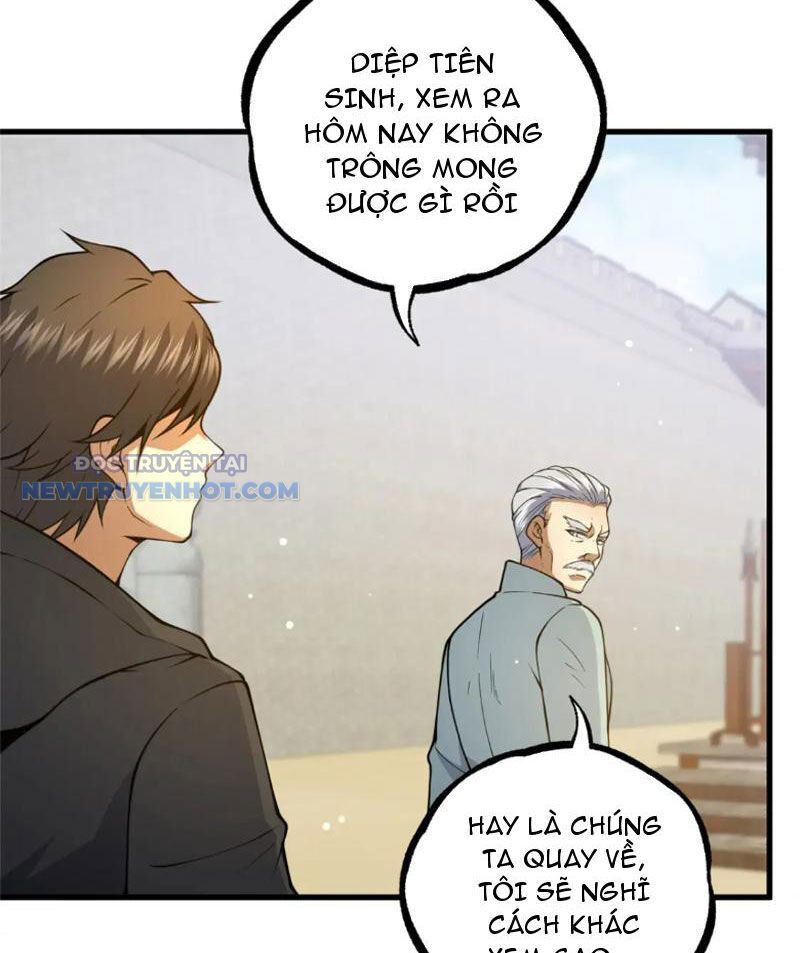 Đô Thị Cực Phẩm Y Thần - Chapter 115 - Page 53