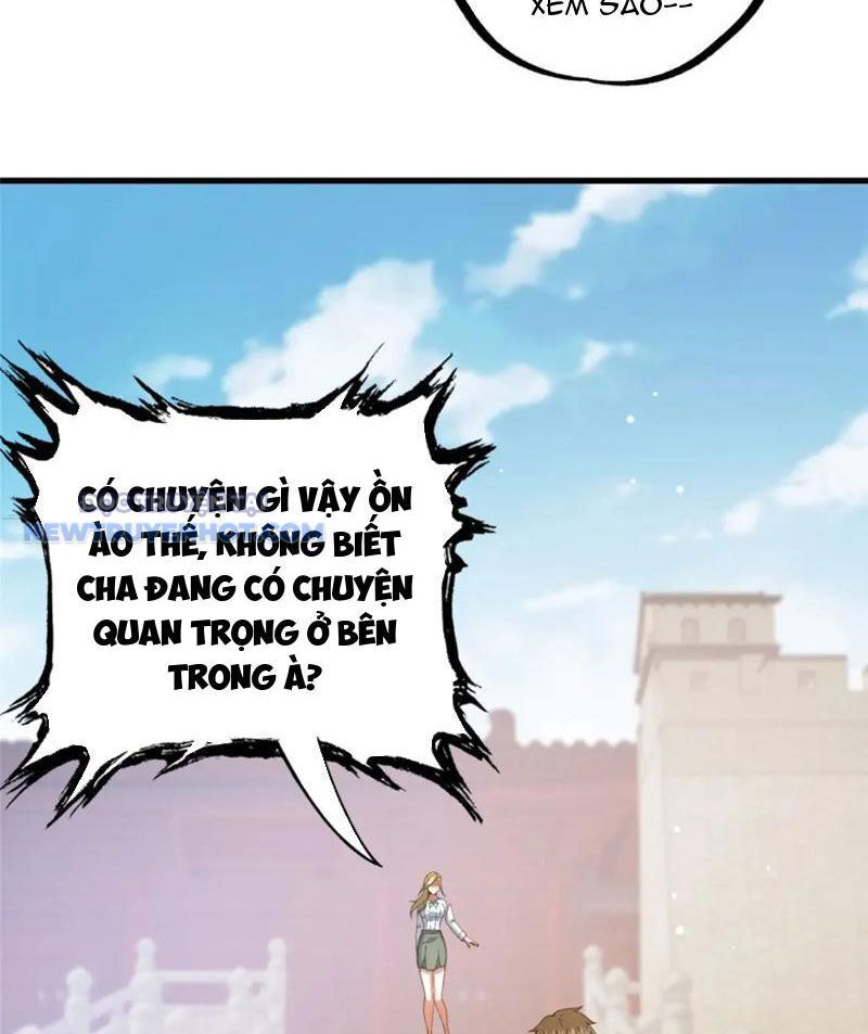 Đô Thị Cực Phẩm Y Thần - Chapter 115 - Page 54