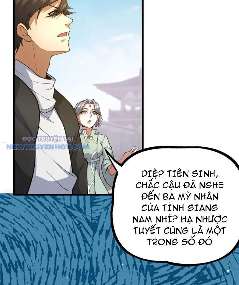 Đô Thị Cực Phẩm Y Thần - Chapter 115 - Page 56